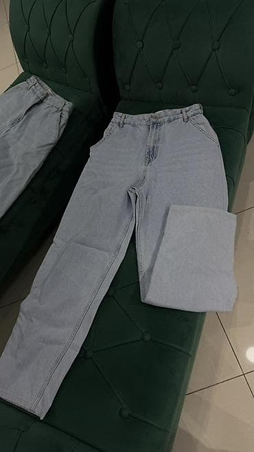 Cinslər, S, M, rəng - Mavi — 1