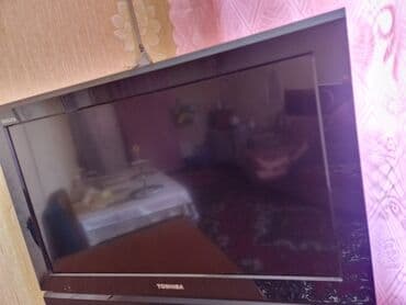 kireditle nomreler: Televizor Toshiba LCD 24" — 1