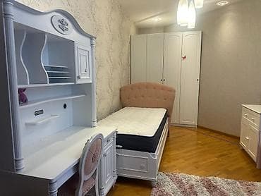 Mənzillər: 3 otaqlı, Yeni tikili, m. 28 may, 155 kv. m — 10