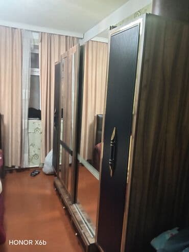 2 təknəfərlik çarpayı, Dolab, Termo, 2 tumba, İşlənmiş