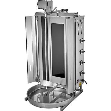 Холодильное оборудование: Электрический, Remta, 4 горелки, Оплата наличными — 1