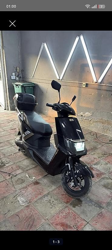 50 sm3, 1200 km