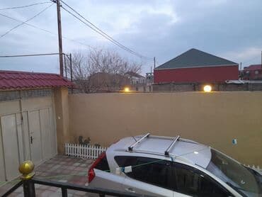 ev satilir bakida: Hövsan Ticarətin Arxasında Həyət Evi Satılır Təmirli Əşyalı Əşyasız 2 — 6