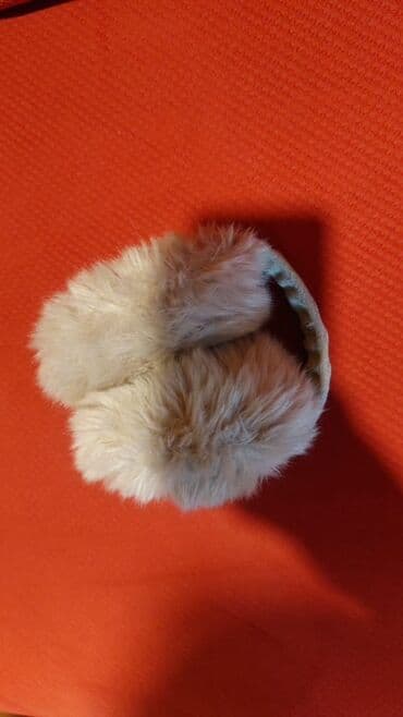 Qulaqcıq (earmuff)