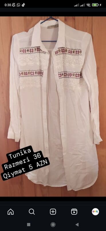 мультивитамины атоми для детей: Ağ rəngli, güllü dizaynlı, 36 ölçülü zərif don. Yuxarı hissəsi krujeva — 3