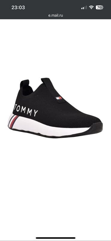 черные мужские водолазки: Qara rəngli, üzərində iri Puma loqosu olan klassik kişi köynəyi — 7