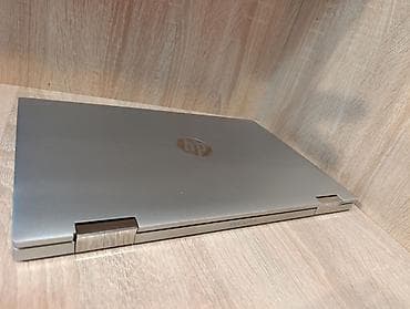 notebook core 2: HP Pavilion x360 15-er0007ur — 10