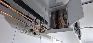 Обучение, курсы: Ремонт, Сплит кондиционеры, Установка — 10