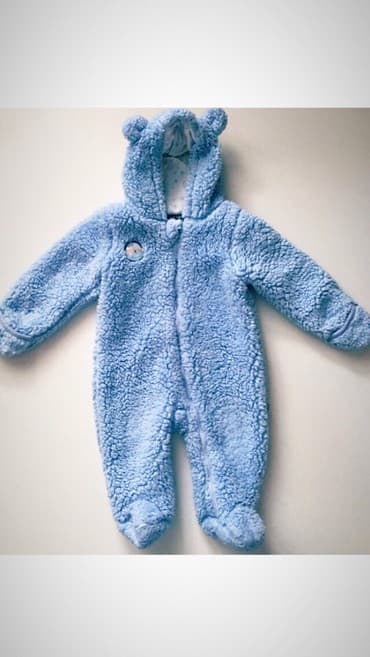 Üst geyimi, firma babygo, ölçü 6-9 ay, russiyadan deyskiy mir lalafo.az -da Üst geyimi, firma babygo, ölçü 6-9 ay, russiyadan deyskiy mir