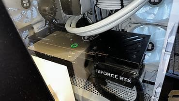 Masaüstü kompüterlər və komponentlər: Videokart MSI GeForce RTX 4090, > 16 GB, İşlənmiş — 2