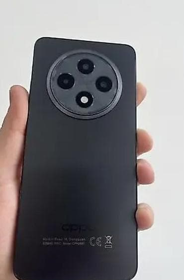 pubg mobile kr: Oppo F11, rəng - Qara — 2