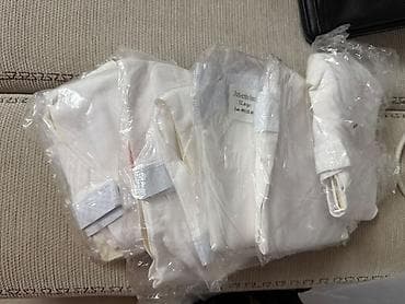 Anti-embolizm corabları – X-Large ölçü Məhsul xüsusiyyətləri: - Tip