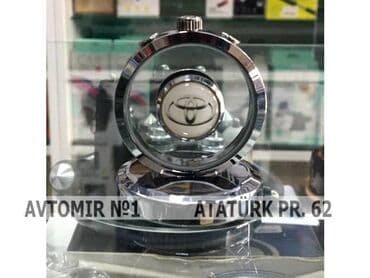 Panelüstü ətir toyota bundan başqa hər növ avtomobi̇l