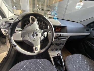опель астра универсал: Opel Astra: 1.4 l | 2007 il 250000 km Universal — 7