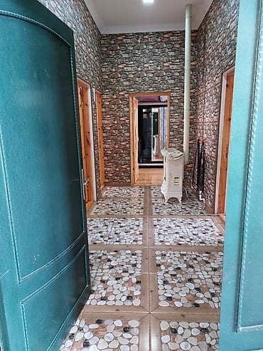 Дома: 4 комнаты, 120 м², Свежий ремонт — 6