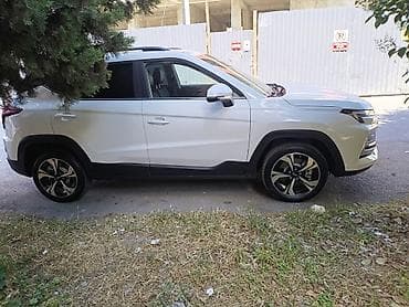 Nəqliyyat: JAC : 1.5 l | 2025 il 45000 km Krossover — 4