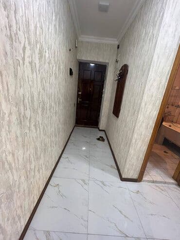 sebail rayonu: 2 otaqlı, Yeni tikili, 55 kv. m — 8