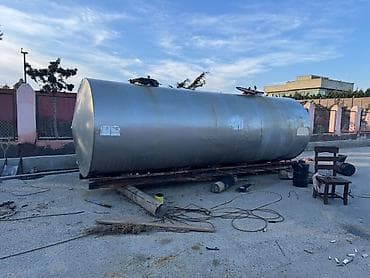 su nəqliyatı: Nerj su cəni kamaz ucün 10 tonluq super vezyetde — 3