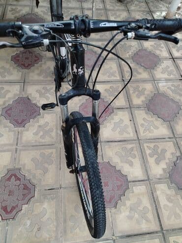 шоссейный велосипед trinx: Шоссейный велосипед 26" — 1