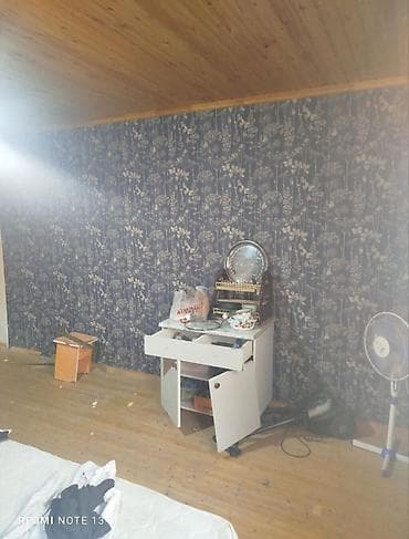 merkez: 2 otaqlı, 60 kv. m, Kredit yoxdur, Orta təmir — 6