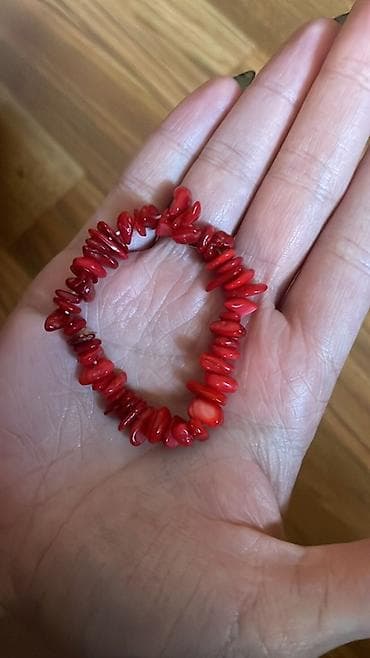 karter qolbaq: Bilərzik — 4