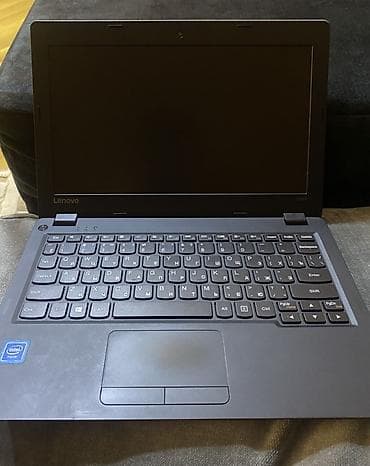 Lenovo IdeaPad 100S noutbuku İşləkdir və problemi yoxdur,çox az — 2