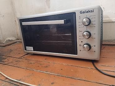 Elektrik sobası Stolüstü, 2 gözlü, Yeni