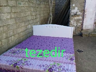 karaca xalqlar dostlugu: Carpayi
2 neferlik tezedir hazirlari var — 1