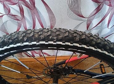 trail: CONWAY hardtail dağ velosipedi - Yüngül və möhkəm alüminium çərçivə — 2