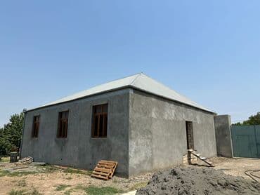 sumqayit həyət evi: 5 otaqlı, 120 kv. m, Təmirsiz — 12