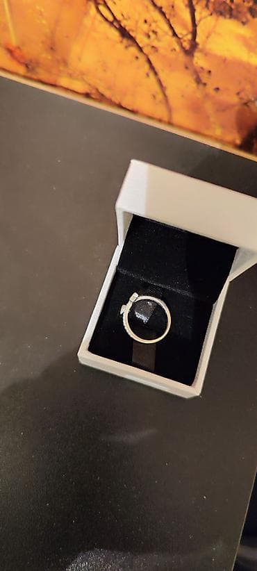 pandora qızıl uzuk: Üzük, Pandora, 958 Əyar — 3