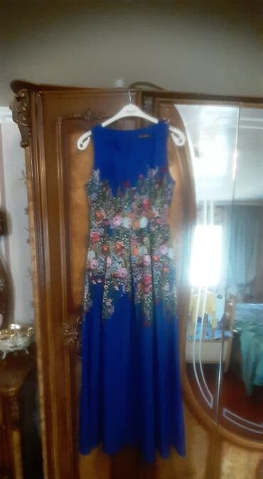 дождевик купить в баку: Gündəlik don, Midi, One size — 2