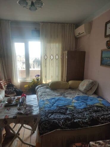 купить квартиру в баку хырдалан: Баку, 8-ой километр, 5 комнат, Вторичка, м. Гара Гараев, 120 м² — 6