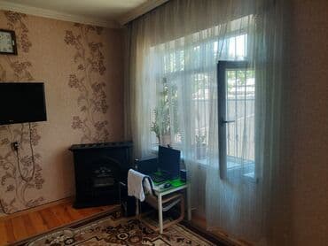 əmircan həyət evləri: Поселок Сураханы 3 комнаты, 100 м², Нет кредита, Свежий ремонт — 21