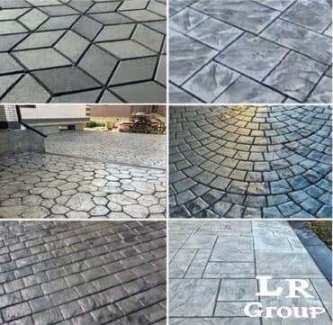 бетонные кольца больших размеров: 3d Cap Beton ✨HƏYƏTiNIZƏ GÖZƏLLIK QATMAQ ISTƏYƏN HƏR KƏS ÜÇÜN ŞOK — 5