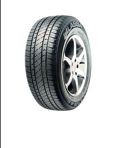 Yeni Şin Lassa 215 / 65 / R 16