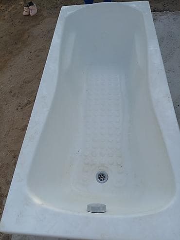 Bağ evi və bağ üçün hərşey: Hamam vannası hec bır problemı yoxdu buzovna kendinde — 3