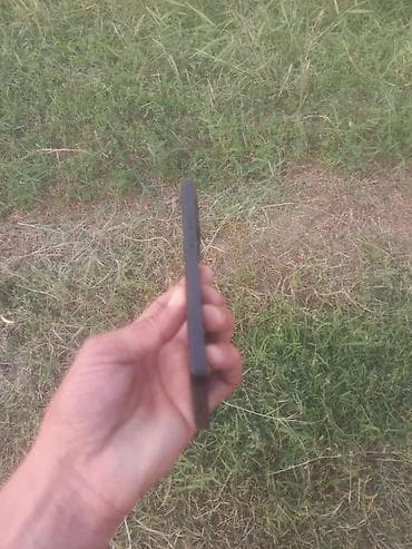 planşet qələmi ucuz: Redmi Note 14, 256 GB, rəng - Qara, Sensor — 2