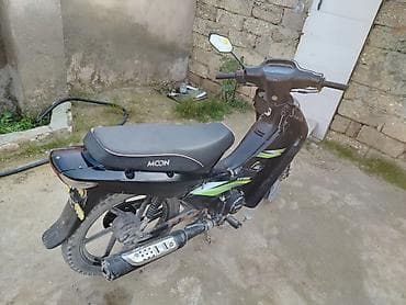 moon mopet: Moon brand 50 sm3 — 3