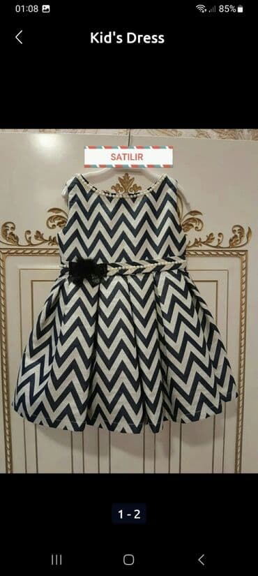 Donlar: Don, Ziyafət, 2 - 3 yaş — 2