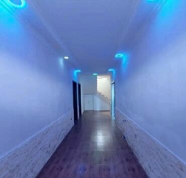 saray həyət evləri: Hövsan qəs. 5 otaqlı, 120 kv. m, Kredit yoxdur, Orta təmir — 7