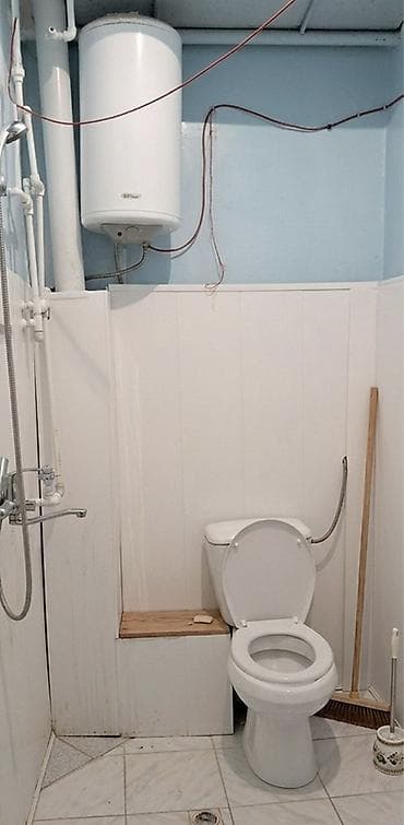 Квартиры: Nizami metrosuna yaxın məsafədə yerləşən həyət evinə bizimlə birgə — 3