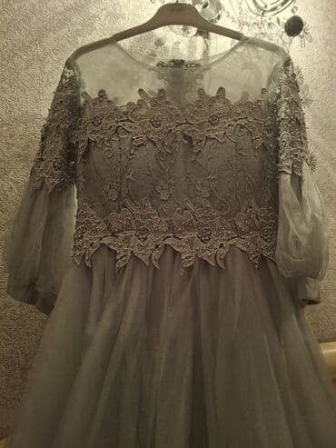 aşırmalı donlar: Ziyafət donu, Maksi, M — 3