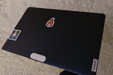 Noutbuk və netbuklar: İşlənmiş Lenovo IdeaPad, 15.6 ", Intel Core i5, 512 GB, Ünvandan götürmə — 4