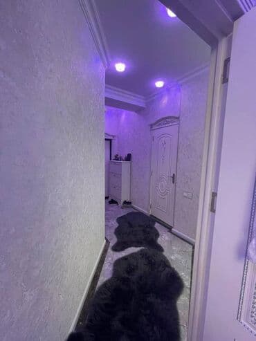 hipoteka evler: Zığ qəs., 3 otaqlı, Yeni tikili, 58 kv. m — 6