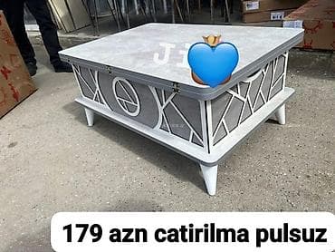 pismeni stol: Masa — 1