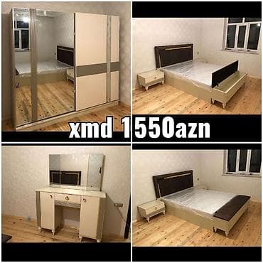 yataq dəsdləri: 👑Fabrik istehsalı Ay sonunadək endirimlere start verdik 👑Yalnız bizdə — 1