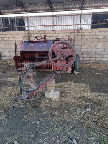 kombayn satilir: Kombaynlar — 6