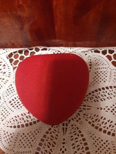 tek qaş: Mirvari Boyunbağı.Əl işidir.Cox gözəl görünüsüvar.Boyunbagi tək öžü — 3