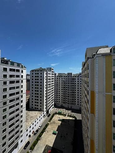 aff park: 3 otaqlı, Yeni tikili, 112 kv. m — 10